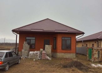 Продажа дома, 105 м2, село Коноково, Цветочная улица, 47