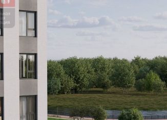 Продажа двухкомнатной квартиры, 37.2 м2, Рязань, ЖК Метропарк, улица Александра Полина, 1