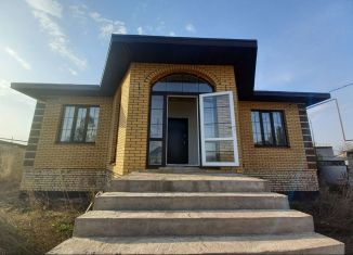 Продам дом, 129.5 м2, посёлок городского типа Нижняя Мактама, улица Пушкина, 38