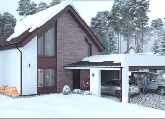 Дом на продажу, 130 м2, село Люкшудья