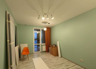 1-комнатная квартира на продажу, 26 м2, Санкт-Петербург, проспект Королёва, 7, ЖК Зенит