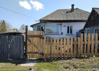 Продается дом, 41.5 м2, Кемеровская область, Переходный переулок