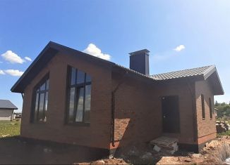 Продажа коттеджа, 100 м2, деревня Старый Чультем, Калиновая улица, 8А