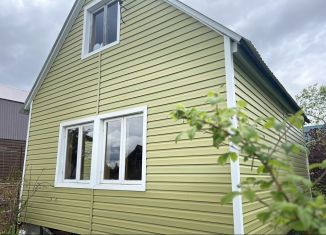 Продается дача, 50 м2, садоводческое некоммерческое товарищество Вираж