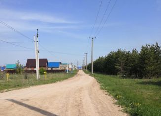 Продам земельный участок, 12 сот., Давлеканово, улица Камалова