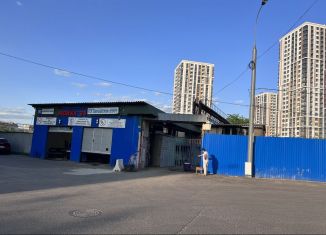 Продажа гаража, 24 м2, Москва, Нагорный район, Варшавское шоссе, 83А