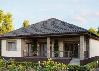 Дом на продажу, 100 м2, деревня Тойкино