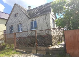 Дом на продажу, 64 м2, садоводческое некоммерческое товарищество Здоровье, Вишнёвая улица, 26
