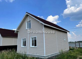 Продается дом, 80 м2, деревня Сокольники