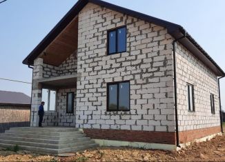 Продажа дома, 165 м2, село Сарманово, улица Сююмбике