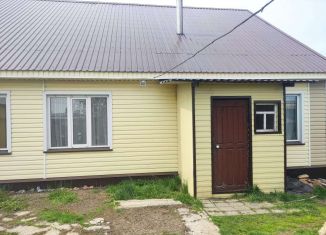 Продаю дом, 75 м2, село Новосклюиха, Пролетарская улица