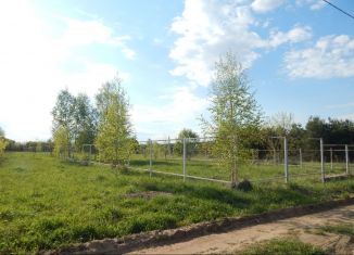 Продажа участка, 16 сот., деревня Каравай, Центральная улица