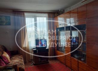 Продажа однокомнатной квартиры, 33.2 м2, Пермский край, улица Свердлова, 140
