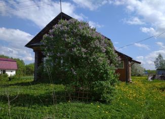 Продается дом, 35 м2, село Нила, Центральная улица