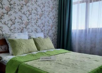Сдается однокомнатная квартира, 56 м2, Севастополь, коттеджный посёлок Вилларис дель Мар, 37