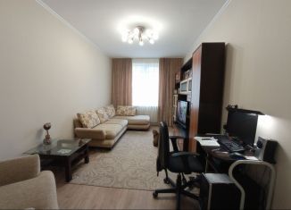 Продажа 2-комнатной квартиры, 51 м2, Мурино, улица Шувалова, 25к2, ЖК Гринландия-2