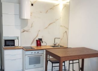 Сдаю квартиру студию, 27 м2, Люберцы, Инициативная улица, 7В, ЖК Облака