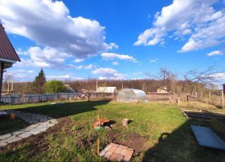 Продам дом, 59 м2, деревня Вавилово, Карьерная улица