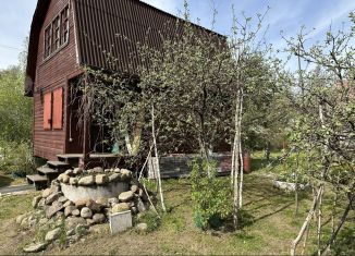 Продам дом, 80 м2, садоводческий массив Трубников Бор