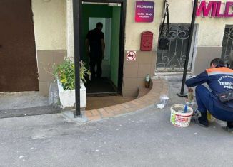 Сдаю офис, 32 м2, Москва, улица Красина, 9с2, улица Красина