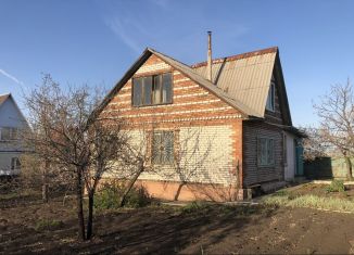 Продается дом, 100 м2, Челябинская область, СНТ Строитель-2, 880