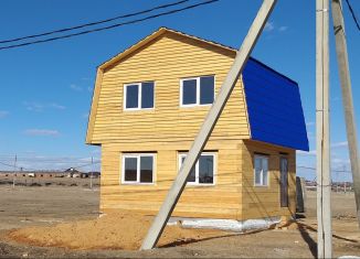 Дом на продажу, 60 м2, село Урик