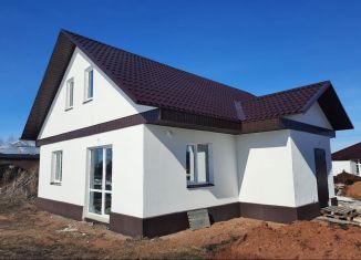 Продаю дом, 137 м2, деревня Шмидтово, Архангельская улица