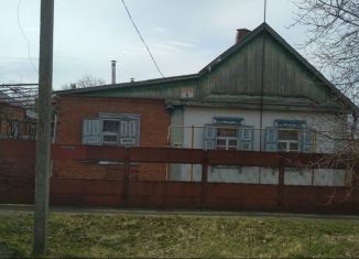 Продаю дом, 60.4 м2, Тихорецк, Кубанская улица, 6