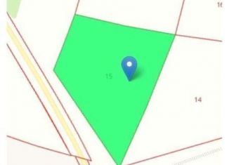 Продам участок, 500 сот., деревня Растовцы