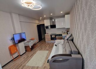 Аренда 1-ком. квартиры, 32 м2, Ростов-на-Дону, Творческая улица, 7, ЖК Звёздный