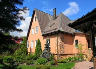 Продам дом, 225.3 м2, деревня Кармолино