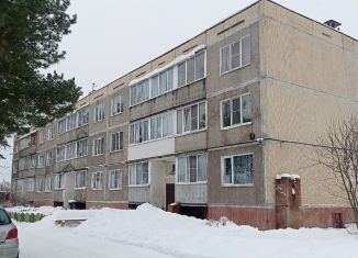 Продам 2-комнатную квартиру, 48 м2, рабочий посёлок Кунья, улица Дзержинского, 87