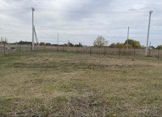 Продажа земельного участка, 9 сот., деревня Фомичево, Звёздная улица