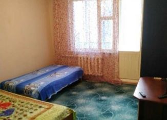 Сдам в аренду 1-ком. квартиру, 43 м2, Краснодар, Черкасская улица, 43, микрорайон ККБ