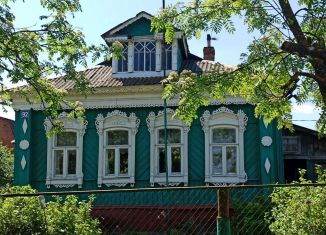 Продажа дома, 36 м2, село Константиново, Кленовая улица, 10