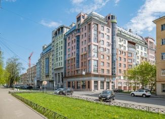 Продам 3-комнатную квартиру, 108 м2, Санкт-Петербург, Нейшлотский переулок, 11к1, Нейшлотский переулок