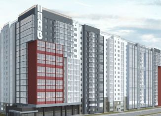 Продажа 1-комнатной квартиры, 36.6 м2, Челябинск, Калининский район