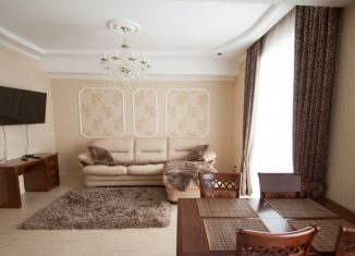 Двухкомнатная квартира в аренду, 58 м2, Кемерово, улица Дзержинского, 4, Центральный район