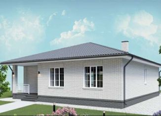 Продажа дома, 132 м2, деревня 1-я Моква, Лебяженская улица