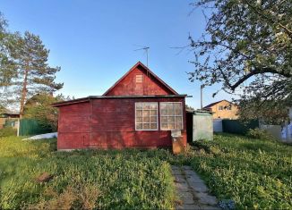 Продам дом, 30 м2, Клин, 7-я линия, 86