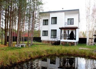 Дом в аренду, 70 м2, Ярославская область, садоводческое некоммерческое товарищество Лесное-7, 456