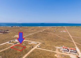 Продам земельный участок, 5.3 сот., Уютненское сельское поселение, Скифская улица