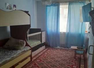 Продажа двухкомнатной квартиры, 40 м2, поселок Тайгинка, улица Строителей, 16