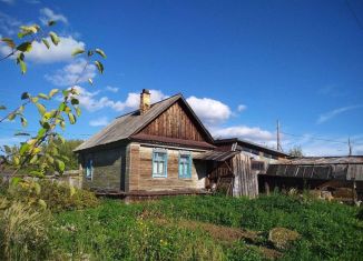 Дом на продажу, 40 м2, посёлок Нейво-Рудянка, улица Фрунзе, 26