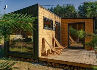 Сдам в аренду дом, 15 м2, Киров, улица Карла Либкнехта, 83, Ленинский район