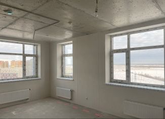 Однокомнатная квартира на продажу, 45 м2, Тюмень, улица Тимофея Чаркова, 87, ЖК Звёздный