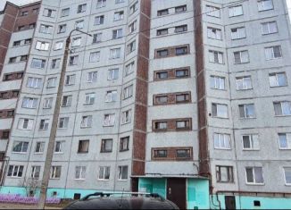 Продается однокомнатная квартира, 32.3 м2, Архангельск, улица Победы, 114к2, Маймаксанский территориальный округ