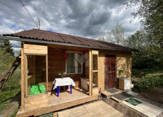 Дача на продажу, 24 м2, дачный массив Горы-2, 3-я линия, 7