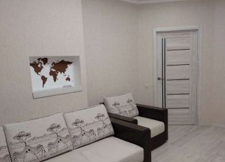 Сдаю 1-ком. квартиру, 37 м2, Ростов-на-Дону, бульвар Комарова, 1Ес4, ЖК Звёздный 2