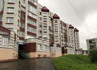 Аренда однокомнатной квартиры, 46 м2, Мурманск, улица Академика Павлова, 11